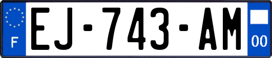 EJ-743-AM