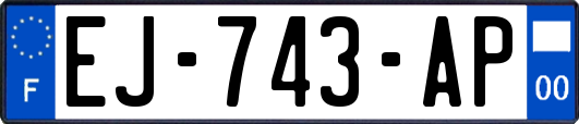 EJ-743-AP