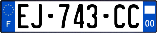 EJ-743-CC