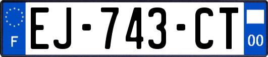 EJ-743-CT