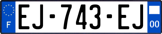 EJ-743-EJ