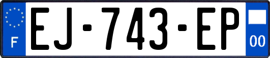 EJ-743-EP