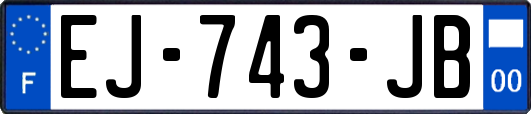 EJ-743-JB