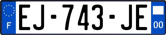 EJ-743-JE