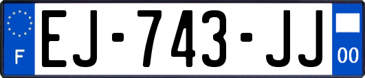 EJ-743-JJ