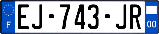 EJ-743-JR