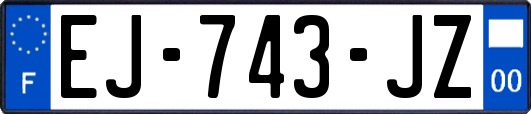 EJ-743-JZ