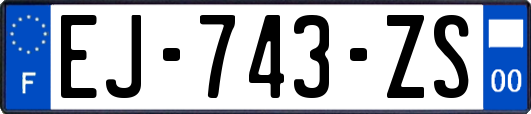 EJ-743-ZS