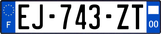 EJ-743-ZT