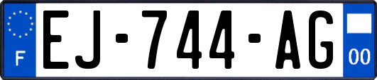 EJ-744-AG