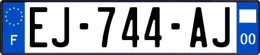 EJ-744-AJ