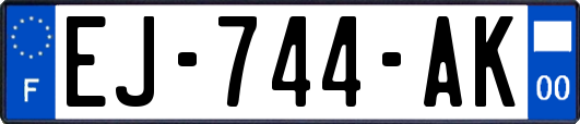 EJ-744-AK