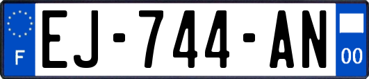 EJ-744-AN