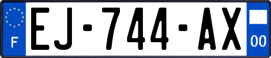 EJ-744-AX