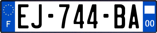 EJ-744-BA