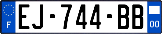 EJ-744-BB