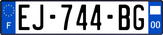 EJ-744-BG