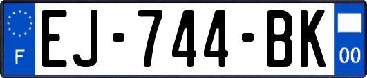 EJ-744-BK