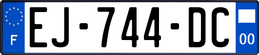 EJ-744-DC