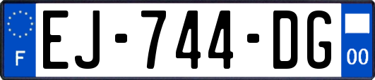 EJ-744-DG