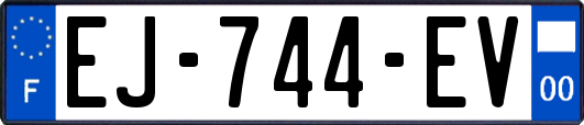 EJ-744-EV