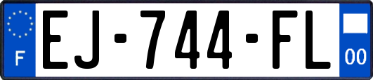 EJ-744-FL