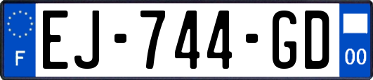 EJ-744-GD