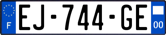 EJ-744-GE