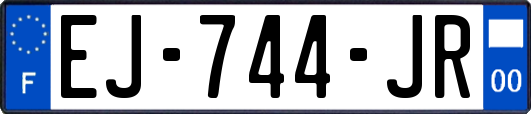 EJ-744-JR