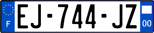 EJ-744-JZ