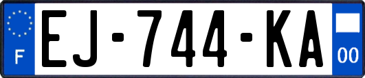 EJ-744-KA