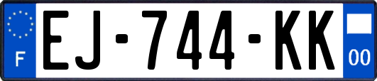 EJ-744-KK