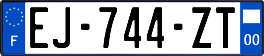 EJ-744-ZT