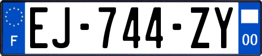 EJ-744-ZY