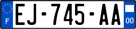 EJ-745-AA