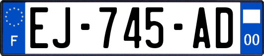 EJ-745-AD