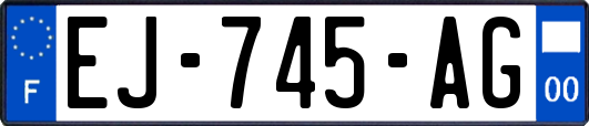 EJ-745-AG