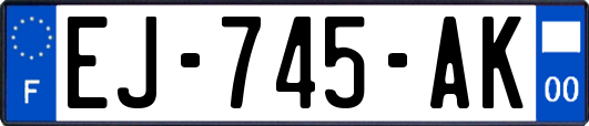 EJ-745-AK