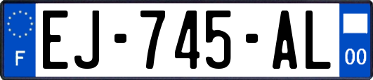 EJ-745-AL