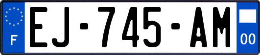 EJ-745-AM