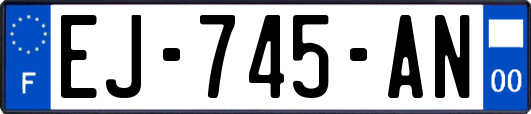 EJ-745-AN