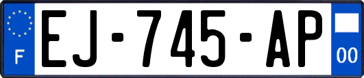 EJ-745-AP