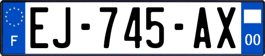 EJ-745-AX