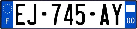 EJ-745-AY