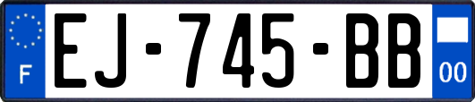 EJ-745-BB