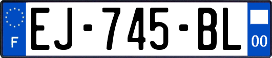 EJ-745-BL