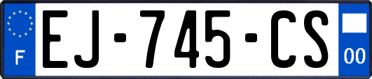 EJ-745-CS