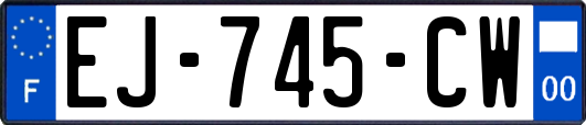 EJ-745-CW