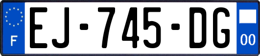 EJ-745-DG