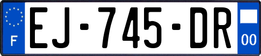 EJ-745-DR